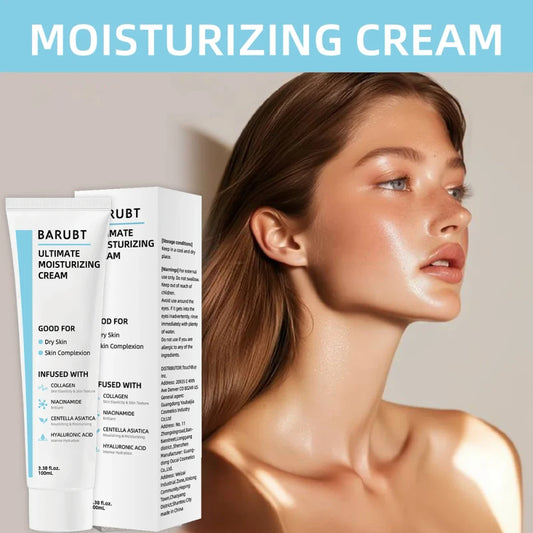 Crema Reafirmante Ultra Humectante