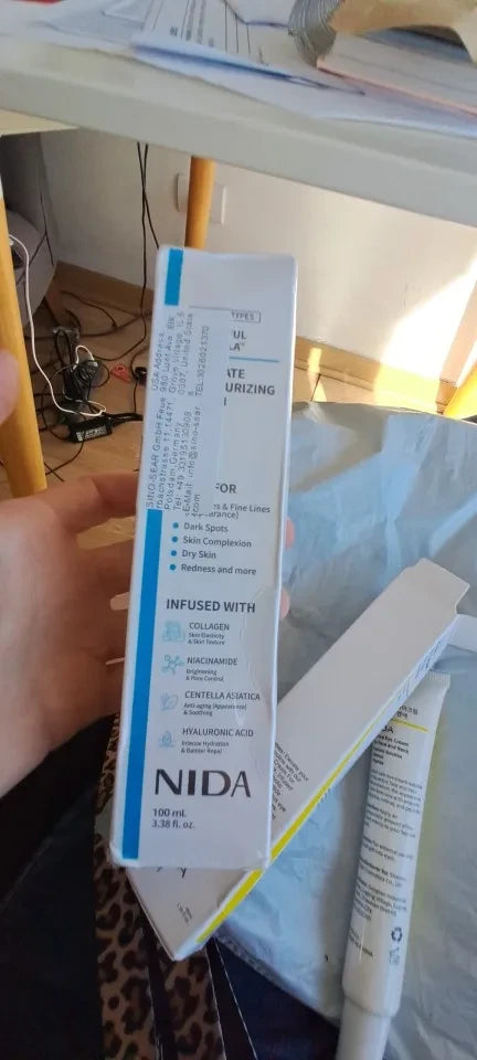 Review Card