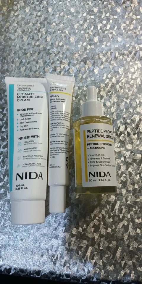 Review Card