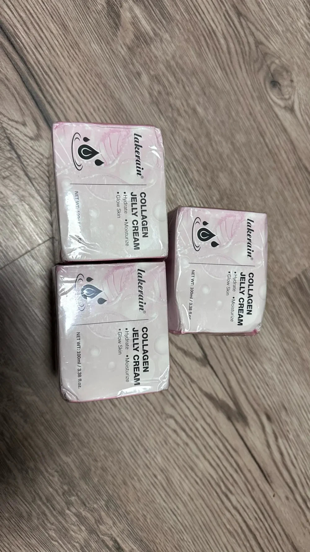 Review Card